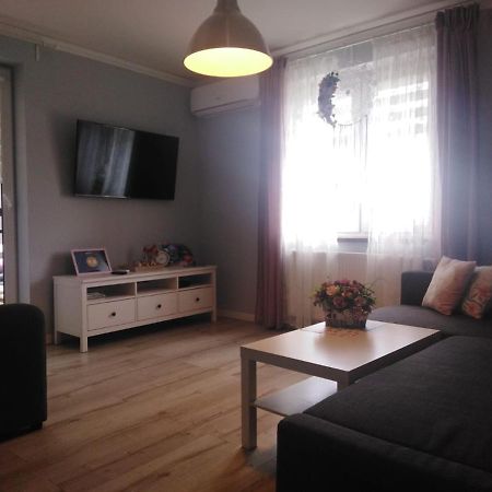 Apartament Antek Klimatyzowany Освенцим Экстерьер фото