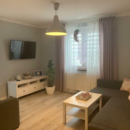 Apartament Antek Klimatyzowany Освенцим Экстерьер фото