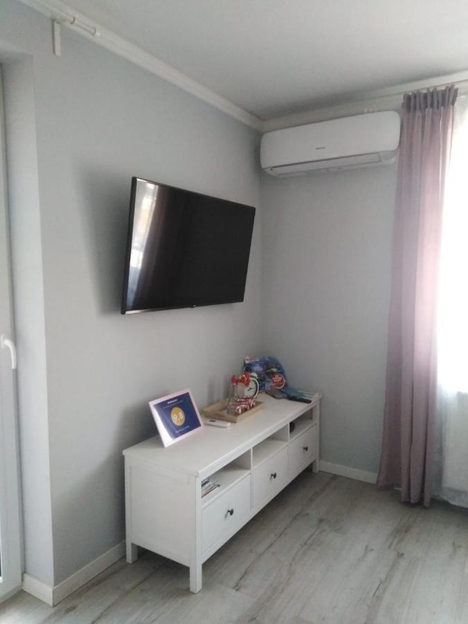 Apartament Antek Klimatyzowany Освенцим Экстерьер фото