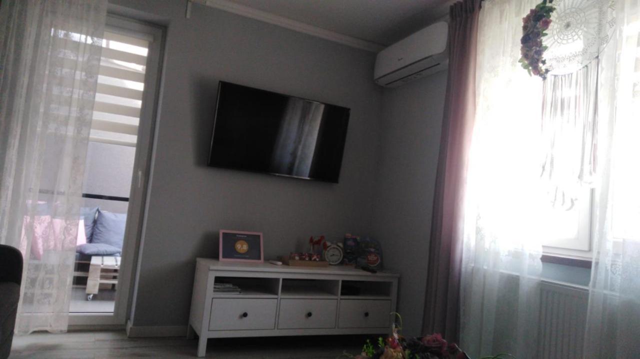 Apartament Antek Klimatyzowany Освенцим Экстерьер фото