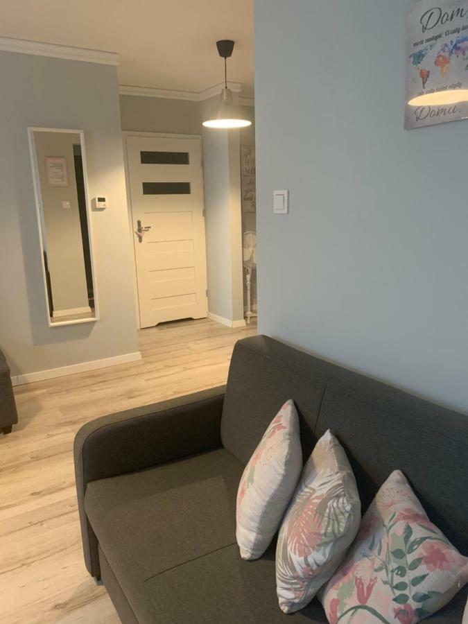 Apartament Antek Klimatyzowany Освенцим Экстерьер фото