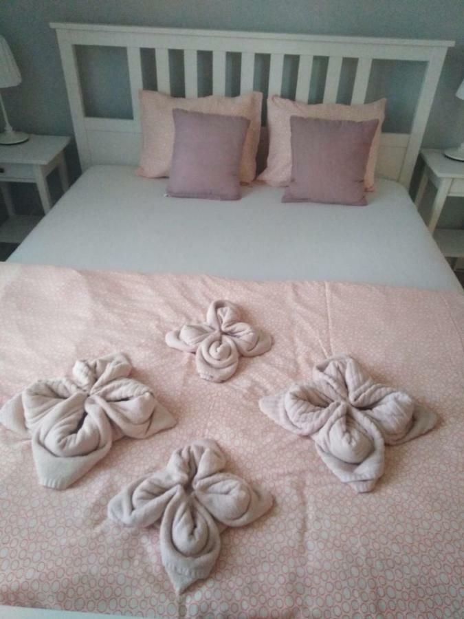 Apartament Antek Klimatyzowany Освенцим Экстерьер фото